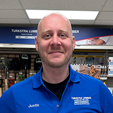 Robin Coulombe - Counter Staff-Turkstra Lumber,windows, doors, trim, paint, trusses, building materials, Waterdown.