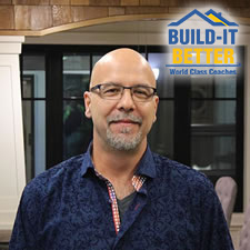 Eric Marticotte - Manager - Turkstra Lumber Waterdown - Windows, doors, trim, paint, tools, estimating, building materials and trusses.